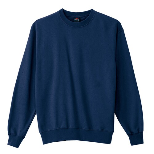 トレーナー ネイビー M