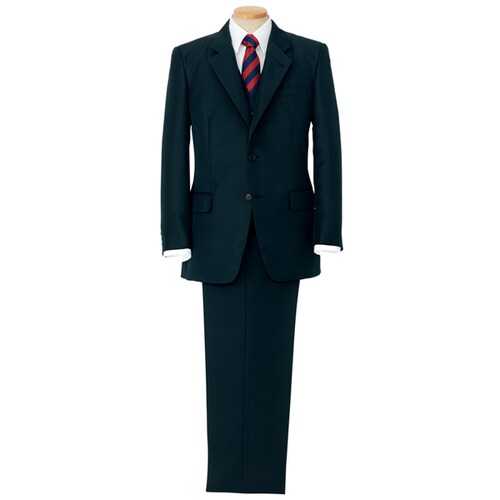 ブレザー AB体 ネイビー AB7