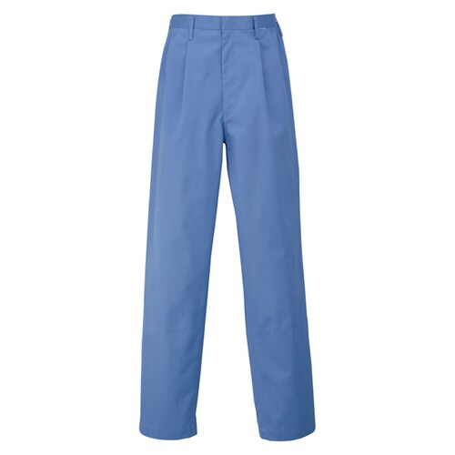 メンズパンツ ブルー 6L