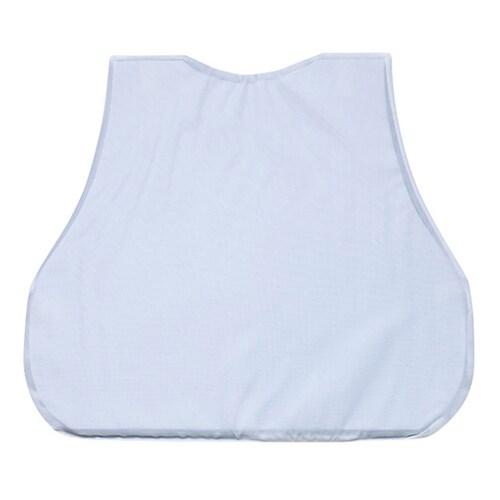 防刃パネル インナーバックAT型 ホワイト F