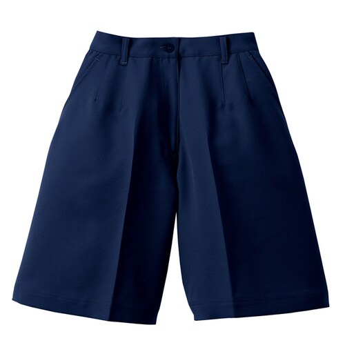 シャーリングキュロット ネイビー 6L