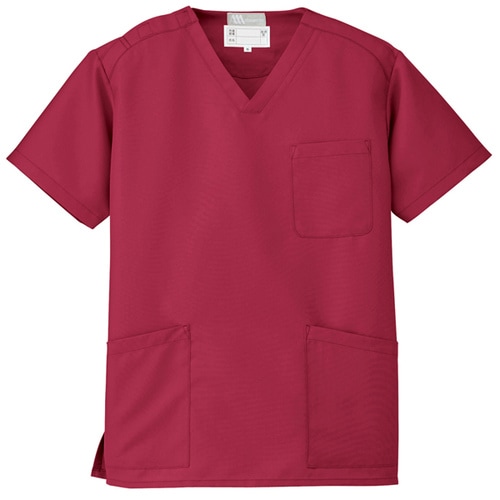 スクラブ ボルドー 4L