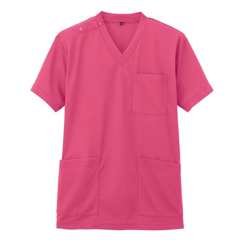 ニットスクラブ ローズ S