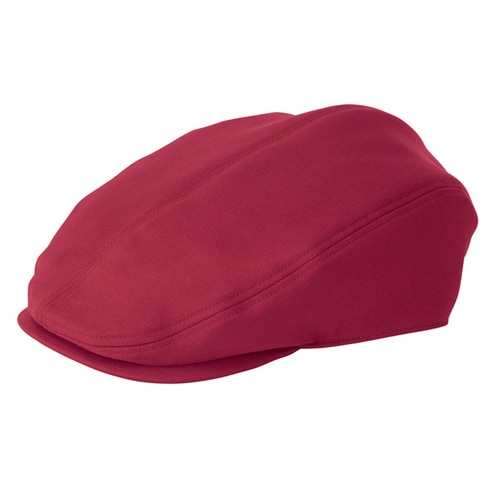 ハンチング ボルドー F