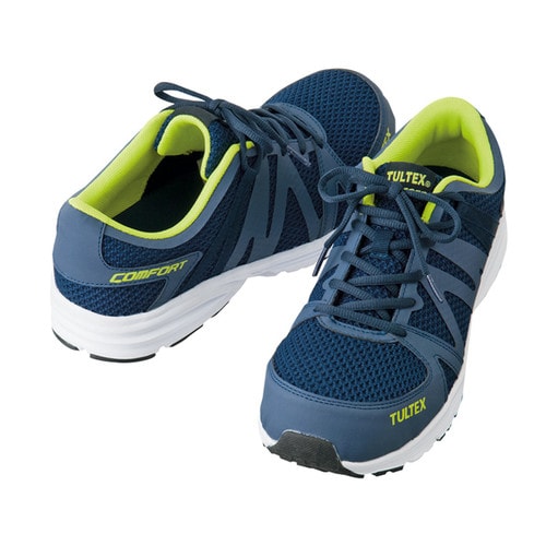 安全靴 ネイビー 27.0