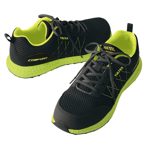 安全靴 ブラック 24.5