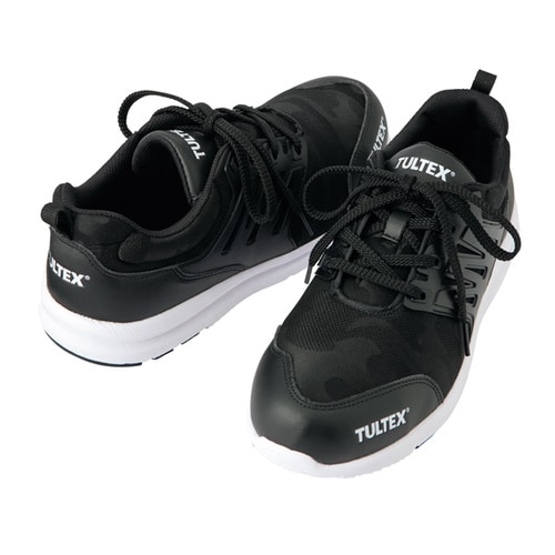 安全靴 ブラック 27.0