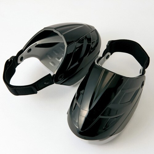 セーフティプロテクター ブラック F