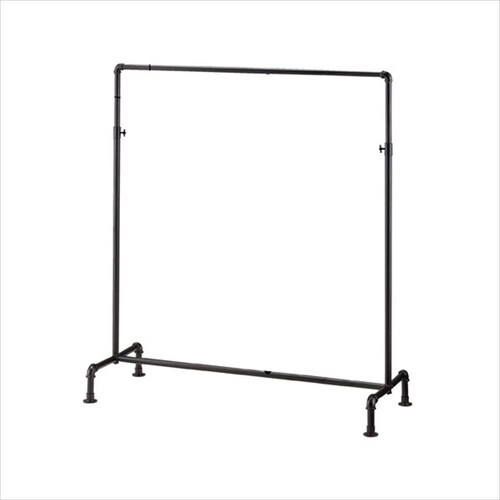 ハンガーラック W131cm