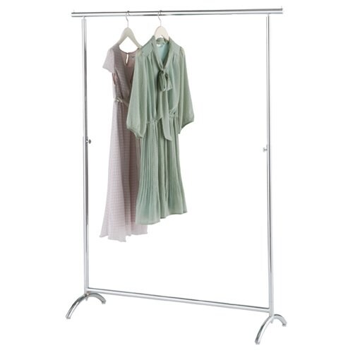 ハンガーラック アールタイプ W120cmタイプ