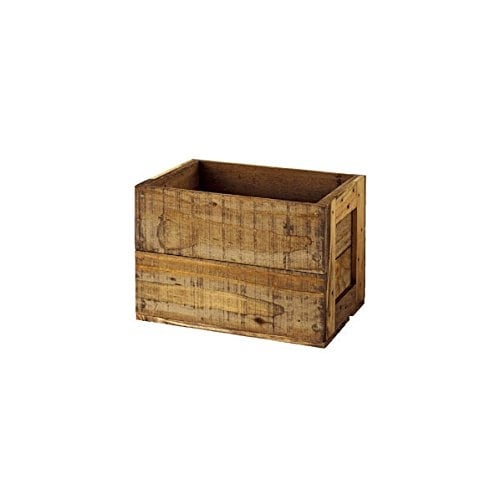 木製ディスプレーボックス 5面 ライトオーク