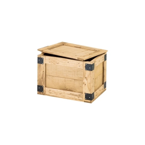 梱包ボックス 中 白木