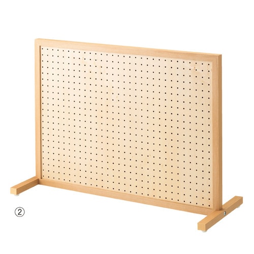 パネルスタンド シナ W80×H60cm