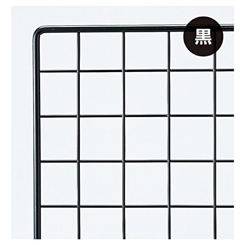 ネット 黒 180×120cm