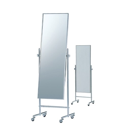 ワイドスタンドミラー