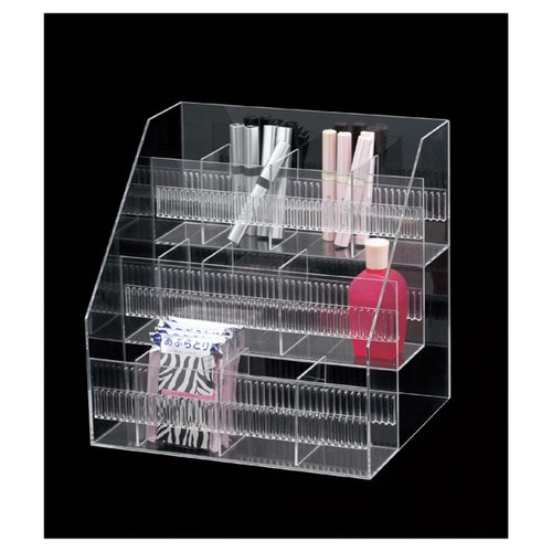 陳列アクリルボックス