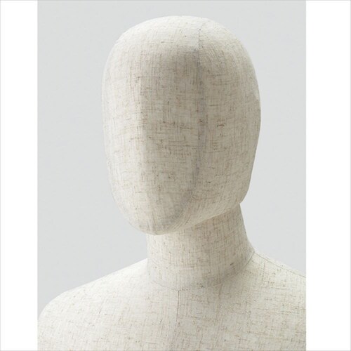 紳士用ヘッドパーツ