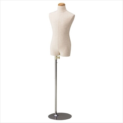 子供芯地張ボディ 身長120cm (7才)