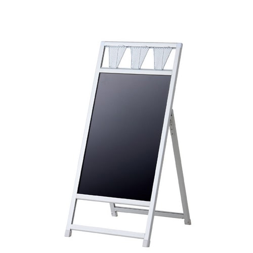 マーカーボード カタログ差し付き(片面仕様)