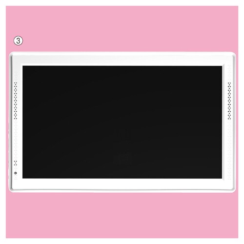 電子ポップモニター 10インチ