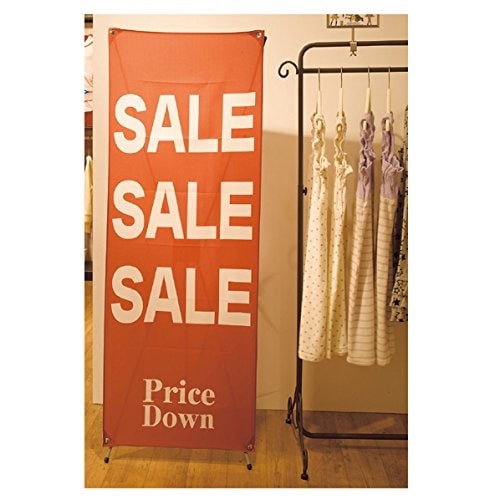 バナースタンド 小