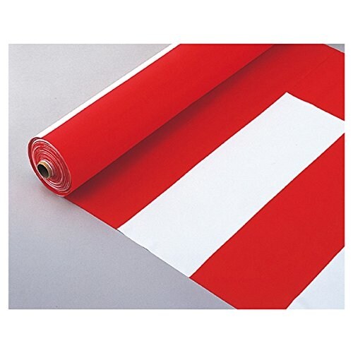 紅白幕 反物70cm幅