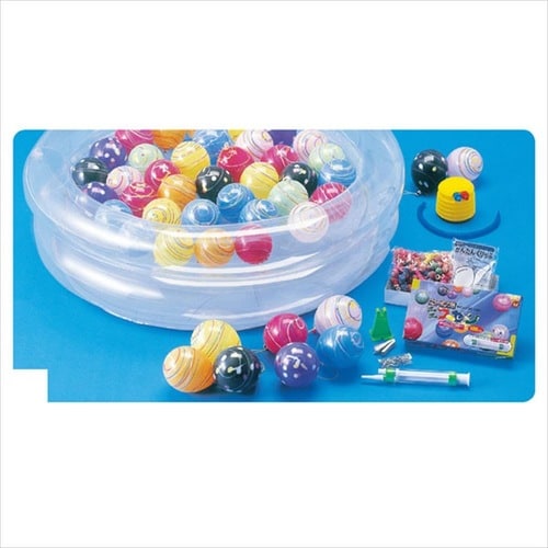 ヨーヨーつり大会200個入