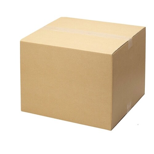 ダンボール Cフルート45×40×35cm