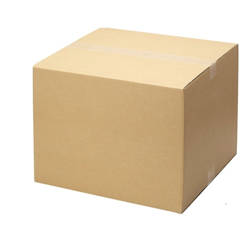 ダンボール Cフルート55×38×25cm