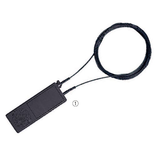 2mワイヤータグ解除用リモコン