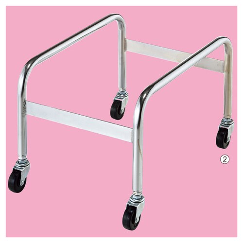 買い物カゴ置き台28リットル用