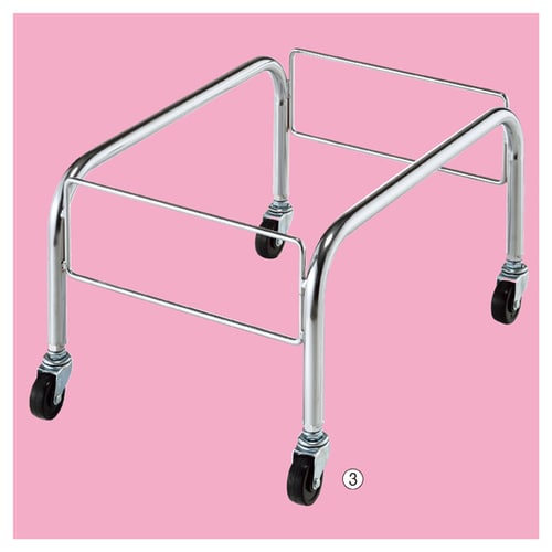 買い物カゴ置き台33リットル用