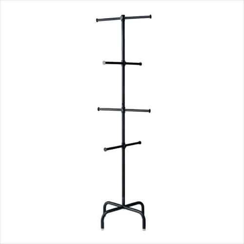 トリムバッグツリー ブラック