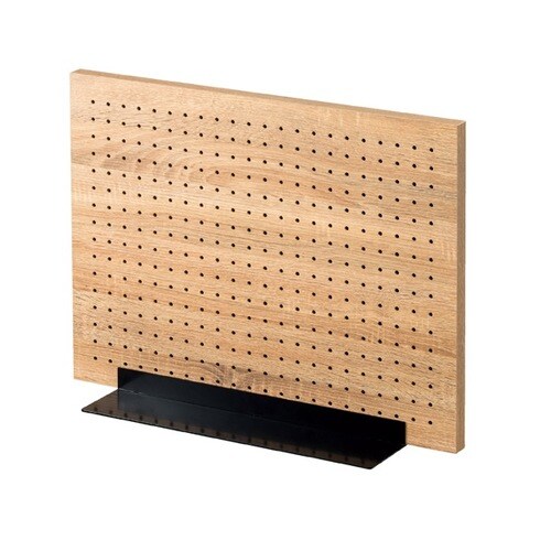 パネルスタンド ラスティック柄 W45×H60cm