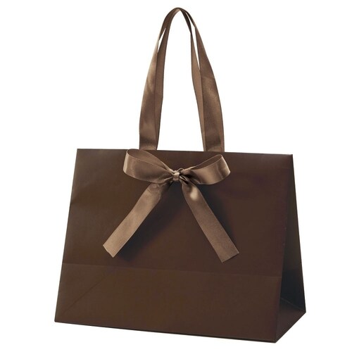 ノブレスM ブラウン