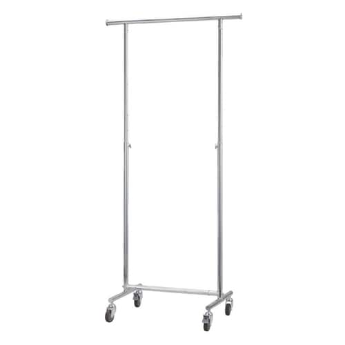 高耐荷重ハンガーラック 丸パイプ W90cm本体