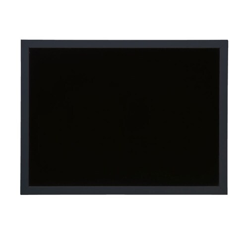 ブラックボード ブラック 90×60cm