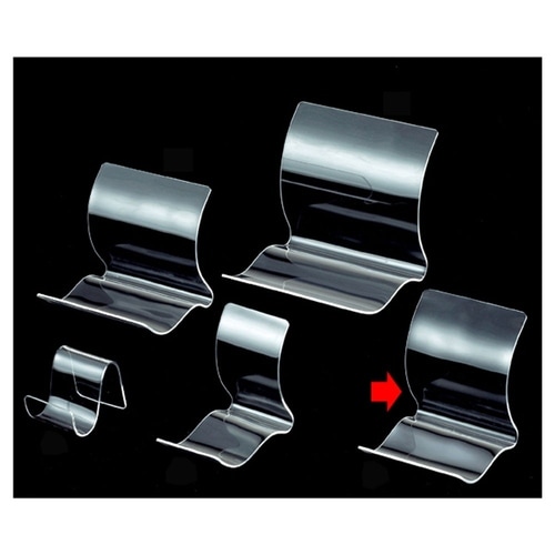 丸型バッグ立て 大 10個