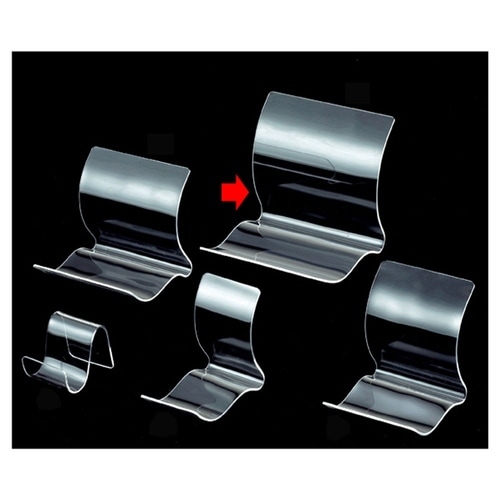 丸型バッグ立て 特特大 5個