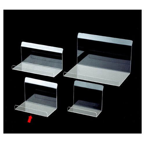 角型小物立て ポーチ用 10個