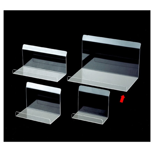 角型小物立て 特大バッグ用 5個