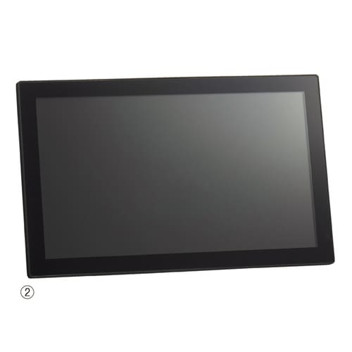 デジタルサイネージ(スタンドタイプ)18.5インチ