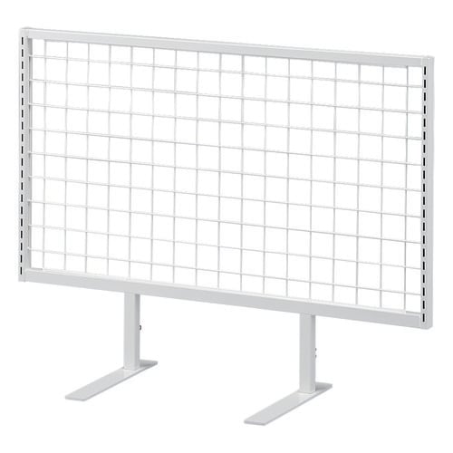 中折れワゴンセパレートネットW90cmハイタイプ