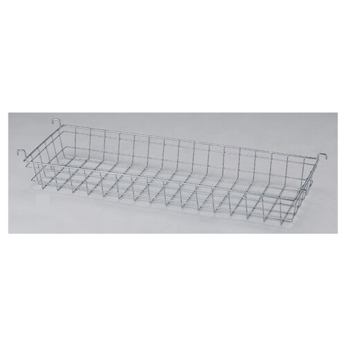 中折れワゴン用上置きカゴハイタイプセット 追加カゴ