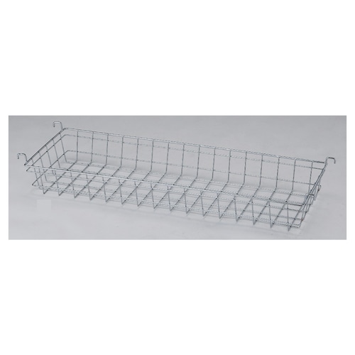 中折れワゴン用上置きカゴハイタイプセット 追加カゴ