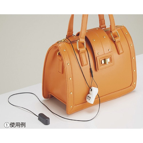 ディスプレイキーパー E型ストレートコード 5個