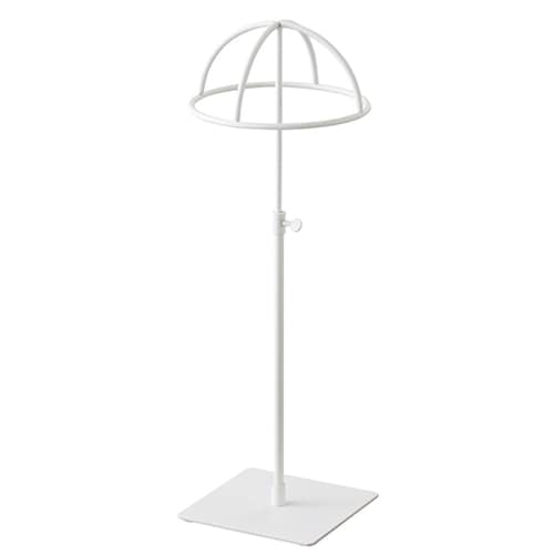 帽子掛け ホワイト