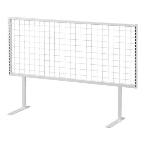 中折れワゴンセパレートネットW120cmハイタイプ