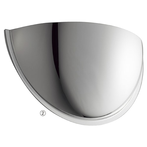 半球ミラー ハーフ 50cm