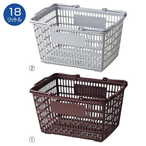 店研創意 ストア エキスプレス 買い物カゴ sl 7 18リットル カウネット 店研創意 ストア エキスプレス 買い物カゴ sl 7 18リットル カウネット